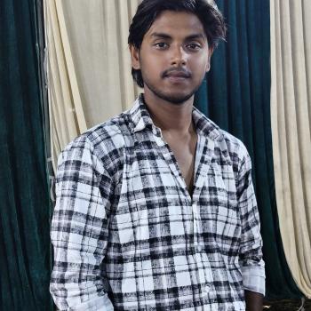 Krishna Vishwakarma